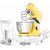 Food processor Sencor STM63536YL