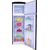 Fridge Frigelux RFDP246RNA black