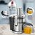 Proficook Automatic juicer PC-AE 1156