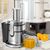 Proficook Automatic juicer PC-AE 1156