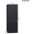 Fridge Bomann KG320.2B black