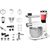 Food processor Orava Chef1 Virtuves kombaini