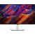 DELL UltraSharp U3223QE 80 cm (31.5") 3840 x 2160 pixels 4K Ultra HD LCD Silver