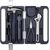 Household Tool Kit HOTO QWDGJ001, 9 pcs