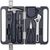 Household Tool Kit HOTO QWSGJ002, 7 pcs