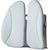 masažieris HoMedics ER-BS200H Back Support Cushion with Cover + Heat