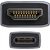 Baseus USB-C to HDMI cable, 4K, 2m (black)