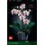 LEGO Creator Botanicals Collection Orchidee 10311