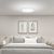 Xiaomi Mi Smart LED Ceiling Light 350mm Viedā Griestu lampa Wi-Fi / Bluetooth 24W