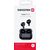 Swissten TWS Mini Pods Bluetooth 5.1 Стерео Гарнитура с Микрофоном