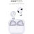 Swissten TWS Mini Pods Bluetooth 5.1 Стерео Гарнитура с Микрофоном