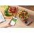 Smart Bluetooth kitchen scale Sencor SKS7077CH