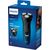 Philips 1000 series PowerCut Blades Dry electric shaver, Series 1000