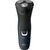 Philips S1121/41 men's shaver Rotation shaver Black