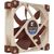 Noctua NF-A9 PWM computer cooling component Computer case Fan 9.2 cm Beige, Brown