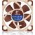 Noctua NF A4x10 5V PWM Computer case Fan 4 cm Brown