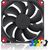 Noctua NF-A9X14 HS-PWM CH.BK.S computer cooling component Computer case Fan 9.2 cm Black