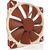 Noctua NF-A20 PWM Computer case Fan 20 cm Beige, Brown