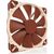 Noctua NF-A20 PWM Computer case Fan 20 cm Beige, Brown