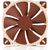 Noctua NF-A20 PWM Computer case Fan 20 cm Beige, Brown