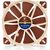 Noctua NF-A20 PWM Computer case Fan 20 cm Beige, Brown