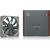 Noctua NF-P14S REDUX-1200 PWM computer cooling component Computer case Fan 14 cm Grey