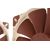 Noctua NF-A20 Computer case Fan 20 cm Beige, Brown