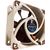 Noctua NF-A6X25 FLX computer cooling component Computer case Fan 6 cm Brown