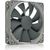 Noctua NF P12 redux-1700 PWM Computer case Fan 12 cm Grey