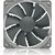 Noctua NF P12 redux-1700 PWM Computer case Fan 12 cm Grey