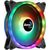FAN AEROCOOL PGS DUO 14 ARGB 6PIN 140MM