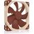 Noctua NF-A14 Computer case Fan 14 cm Beige, Brown