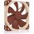 Noctua NF-A14 Computer case Fan 14 cm Beige, Brown