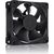 Noctua NF-A8 PWM CH.BK.S computer cooling component Computer case Fan 8 cm Black