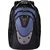 Soma portatīvajam datoram Wenger Ibex 17" Backpack Blue