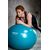 Гимнастический мяч AVENTO 42OA 55cm Blue Fitnesa bumbas