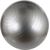 Gym Ball AVENTO 42OA 55cm Silver