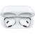 Apple AirPods 3rd generation + Lightning with Charging Case 2nd generation White