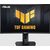 ASUS TUF Gaming VG27VQM 68.6 cm (27") 1920x1080 pixels Full HD LED Black