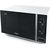 Whirlpool MWP 103 W Countertop Grill microwave 20 L 700 W Black, White