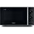 Whirlpool MWP 103 W Countertop Grill microwave 20 L 700 W Black, White