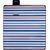 Piknika paklājiņš METEOR  XL 180x200 cm multicolour stripes