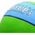 Basketbola bumba Meteor Layup 3 blue / green