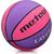 Basketbola bumba METEOR LAYUP 3 pink/purple