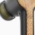 Marley Rebel True Earbuds Built-in microphone, In-ear, Wireless, Signature Black