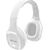 Tellur Bluetooth Over-Ear Headphones Pulse white