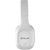 Tellur Bluetooth Over-Ear Headphones Pulse white