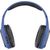 Tellur Bluetooth Over-Ear Headphones Pulse blue