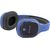Tellur Bluetooth Over-Ear Headphones Pulse blue