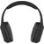 Tellur Bluetooth Over-Ear Headphones Pulse black